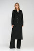 Coat model 219781